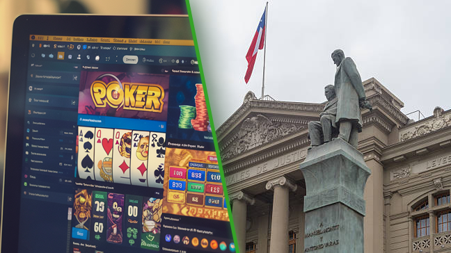 Guía Definitiva de Casinos en Chile Online