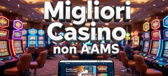 I Migliori Casino Esteri Guida ai Casinò Online nel Mondo