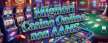 I migliori casino online senza autoesclusione