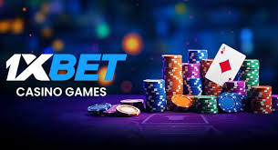 Discover the Thrills of Online Betting with 1xbet Algeria -1760204542 Discover the Thrills of Online Betting with 1xbet Algeria -1760204542