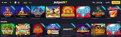 Jackpot Bet DK 2026 En guide til spil og bonusser