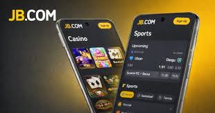 JB Casino Nigeria Review Your Ultimate Guide to Entertainment
