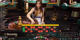 Lightning Roulette A Shocking Spin on Classic Gaming