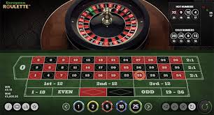 Lightning Roulette A Shocking Spin on Classic Gaming