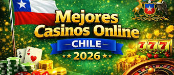 Los Mejores Casinos Confiables en Chile Recomendaciones y Consejos -2064959917