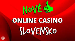 Najlepšie online casino - Zábava a výhry na dosah ruky
