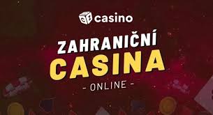 Nejlepší zahraniční casina pro české hráče -21416027