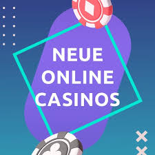 Neue seriöse Online Casinos Finden Sie Ihr Glück