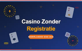 No CRUKS Casino De Toekomst van Online Gokken