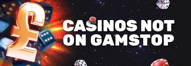 Non GamStop Casinos UK The Future of Online Gaming in 2026