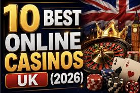 Non GamStop Offshore Guide for UK Players Non GamStop Offshore Guide for UK Players