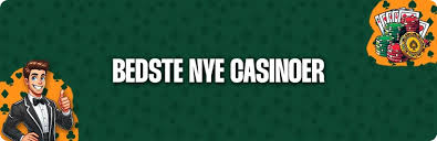 Nye Casinoer i Danmark Find Det Bedste Tilbud Nye Casinoer i Danmark Find Det Bedste Tilbud