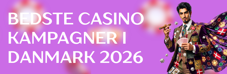 Nye Casinoer i Danmark Find Det Bedste Tilbud Nye Casinoer i Danmark Find Det Bedste Tilbud