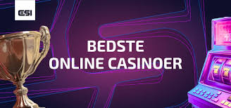 Nye Online Casinoer En Guide til de Bedste Spiloplevelser