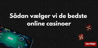 Nyt Dansk Online Casino Oplev de Bedste Spilmuligheder 1192587926