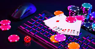 Εξερεύνηση των Νομίμων Online Καζίνο στην Ελλάδα