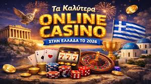 Ανακαλύψτε Τα Καλύτερα Ελληνικά Online Casino Ανακαλύψτε Τα Καλύτερα Ελληνικά Online Casino