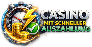 Online Casino mit Sofortauszahlung – Schnelligkeit und Sicherheit vereint