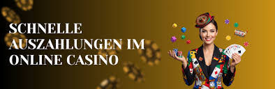 Online Casino Sofort Auszahlung Schnelle Gewinne und Sicherheit