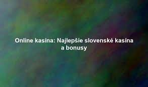 Online Kasína Svet Zábavy a Výhier