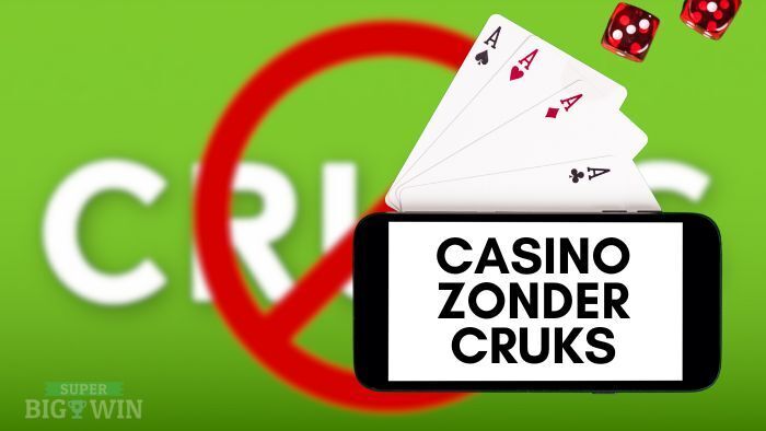 Ontdek de Voordelen van een Casino zonder CRUKS 434764098