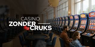 Ontdek de Voordelen van Geen CRUKS Casino's 491335082