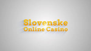 Slovenské online kasína Všetko, čo potrebujete vedieť -2067462558