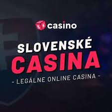 Slovenské Online Kasína Všetko, Čo Potrebujete Vedieť 2132654332