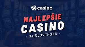 Slovenské Online Kasína Všetko, Čo Potrebujete Vedieť 2132654332