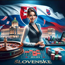 Slovenské online kasína Všetko, čo potrebujete vedieť 2119132457