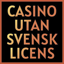 Spela på Utländska Casino En Guide för Svenska Spelare