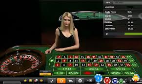 The Evolution of Red Door Roulette A Game of Chance and Strategy -1671855589