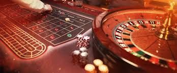The Evolution of Red Door Roulette A Game of Chance and Strategy -1671855589