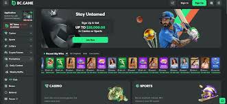Understanding the BC Game Mirror A Gateway to Endless Gaming Opportunities