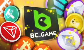 Understanding the BC.Game Mirror Login Process A Comprehensive Guide 702893598