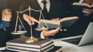 Understanding the Role of a Sanctions Law Firm 1361159457