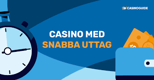 Utländska Casino med Snabb Utbetalning En Guide till Snabba Uttag -1634208136