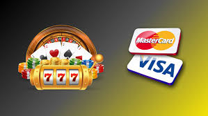 Visa Casinos Sicheres Spielen mit Visa Zahlungsmethoden 1495714191