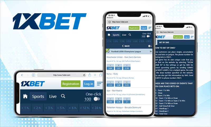 1xBet Login Malaysia Your Gateway to Online Betting -1668721136