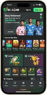 BC.Game Sportsbook Your Ultimate Betting Experience