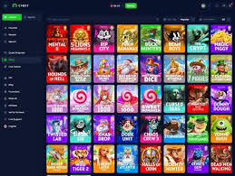 Comprehensive Review of Cybet Casino A New Era of Online Gambling -793985339