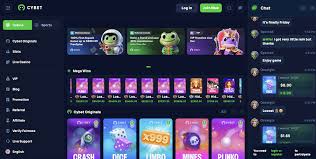 Comprehensive Review of Cybet Casino Your Ultimate Guide -764729308
