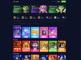 Cybet Crypto Casino The Future of Online Gambling -809093730