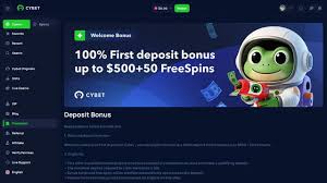 Cybet Crypto Casino The Future of Online Gambling -809093730
