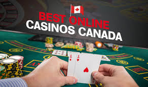 Discovering the Best Canadian Gambling Sites