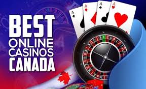 Discovering the Best Casino Sites in Canada Discovering the Best Casino Sites in Canada