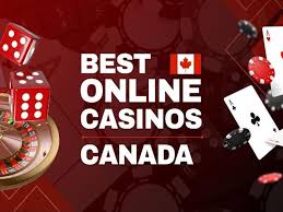 Explore the Best Online Casinos in Canada -225593511