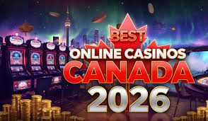 Explore the Best Online Casinos in Canada -225593511