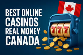 Explore the Best Online Casinos in Canada -225593511