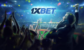 Explore the World of 1xbet Online Betting, Casino, and More